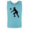 Garment-Dyed Heavyweight Tank Top Thumbnail