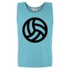 Garment-Dyed Heavyweight Tank Top Thumbnail