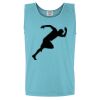 Garment-Dyed Heavyweight Tank Top Thumbnail