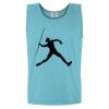 Garment-Dyed Heavyweight Tank Top Thumbnail