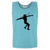 Garment-Dyed Heavyweight Tank Top Thumbnail