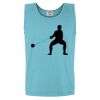 Garment-Dyed Heavyweight Tank Top Thumbnail
