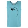Garment-Dyed Heavyweight Tank Top Thumbnail