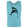 Garment-Dyed Heavyweight Tank Top Thumbnail