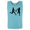 Garment-Dyed Heavyweight Tank Top Thumbnail