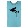 Garment-Dyed Heavyweight Tank Top Thumbnail
