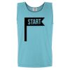 Garment-Dyed Heavyweight Tank Top Thumbnail