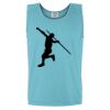 Garment-Dyed Heavyweight Tank Top Thumbnail
