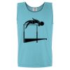 Garment-Dyed Heavyweight Tank Top Thumbnail