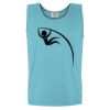 Garment-Dyed Heavyweight Tank Top Thumbnail