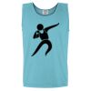 Garment-Dyed Heavyweight Tank Top Thumbnail