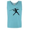 Garment-Dyed Heavyweight Tank Top Thumbnail