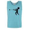 Garment-Dyed Heavyweight Tank Top Thumbnail