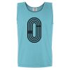 Garment-Dyed Heavyweight Tank Top Thumbnail
