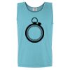 Garment-Dyed Heavyweight Tank Top Thumbnail
