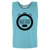 Garment-Dyed Heavyweight Tank Top Thumbnail