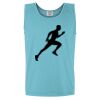 Garment-Dyed Heavyweight Tank Top Thumbnail