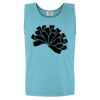 Garment-Dyed Heavyweight Tank Top Thumbnail