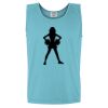 Garment-Dyed Heavyweight Tank Top Thumbnail