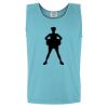 Garment-Dyed Heavyweight Tank Top Thumbnail