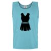 Garment-Dyed Heavyweight Tank Top Thumbnail