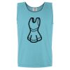 Garment-Dyed Heavyweight Tank Top Thumbnail