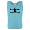 Garment-Dyed Heavyweight Tank Top Thumbnail