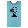 Garment-Dyed Heavyweight Tank Top Thumbnail