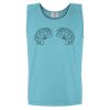Garment-Dyed Heavyweight Tank Top Thumbnail