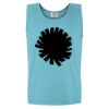 Garment-Dyed Heavyweight Tank Top Thumbnail