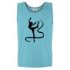 Garment-Dyed Heavyweight Tank Top Thumbnail