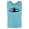 Garment-Dyed Heavyweight Tank Top Thumbnail