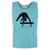 Garment-Dyed Heavyweight Tank Top Thumbnail