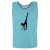 Garment-Dyed Heavyweight Tank Top Thumbnail