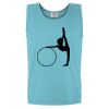 Garment-Dyed Heavyweight Tank Top Thumbnail