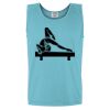Garment-Dyed Heavyweight Tank Top Thumbnail