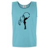 Garment-Dyed Heavyweight Tank Top Thumbnail