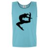 Garment-Dyed Heavyweight Tank Top Thumbnail