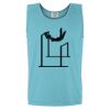 Garment-Dyed Heavyweight Tank Top Thumbnail