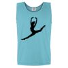 Garment-Dyed Heavyweight Tank Top Thumbnail