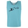 Garment-Dyed Heavyweight Tank Top Thumbnail