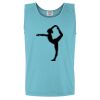 Garment-Dyed Heavyweight Tank Top Thumbnail