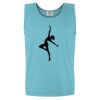 Garment-Dyed Heavyweight Tank Top Thumbnail