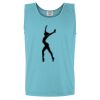 Garment-Dyed Heavyweight Tank Top Thumbnail