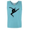 Garment-Dyed Heavyweight Tank Top Thumbnail