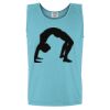 Garment-Dyed Heavyweight Tank Top Thumbnail