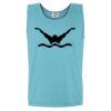 Garment-Dyed Heavyweight Tank Top Thumbnail