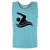 Garment-Dyed Heavyweight Tank Top Thumbnail