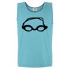 Garment-Dyed Heavyweight Tank Top Thumbnail