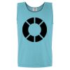 Garment-Dyed Heavyweight Tank Top Thumbnail
